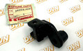 NEW GENUINE KAWASAKI 34003-1041 HOLDER STEP LEFT BLACK