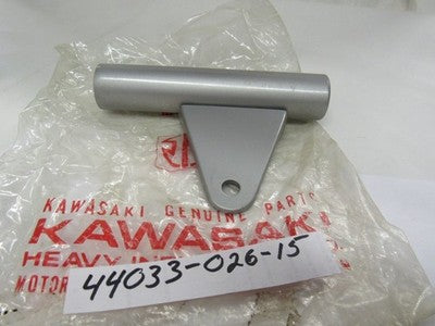 KAWASAKI C4TR RIGHT FORK EAR N.O.S. 44033-026-15