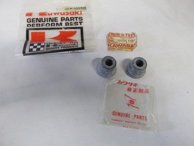 Kawasaki NOS  92075-092 Handlebar Damper H1 H2 KH KX KDX KH500 KX420  SOLD AS 2