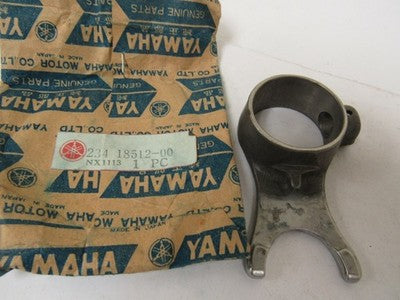 NOS Yamaha Motorcycle Shift Fork 234-18512-00 fits L5T 1969-70