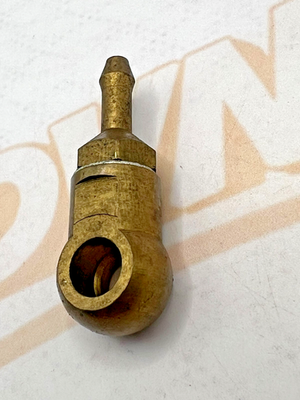 Kawasaki NOS 16087-002 Check Valve A1 A7 F3 F4 A1SS A7SS
