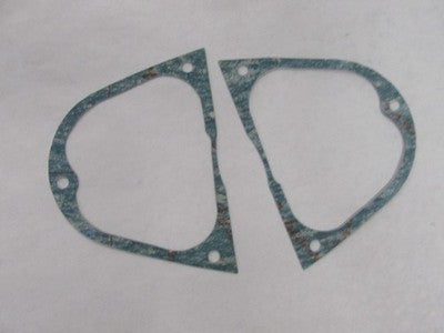 Oil Pump Cover Gasket Part Number - 3UL-15456-00 For Yamaha  SOLD AS 2