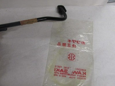 NOS 1970 Kawasaki GT3 GT4 Brake Pedal PN      43001-045