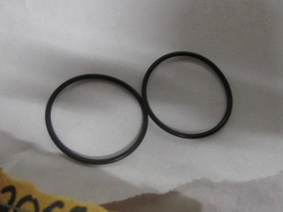 Kawasaki NEW 92055-1158 Rod O Ring KX KDX KXT KX500 KX250 KX125 KDX250 SOLD AS 2
