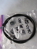 Moose Racing Throttle Cable for Yamaha 0650-1235  XT225