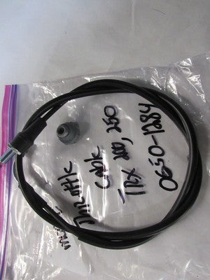 Moose Racing Throttle Cable for Yamaha 0650-1235  XT225