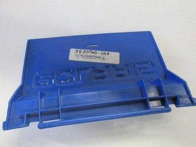 Polaris Trail Boss 4x4 Oem Rear Storage Box Lid 5430769-1015