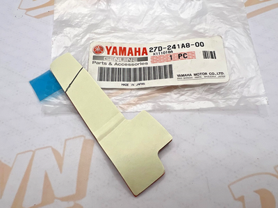 NEW Genuine OEM Yamaha SEAL  - 27D-241A8-00-00