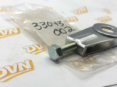 NOS OEM Kawasaki 33043-002 Right Chain Adjuster Kit