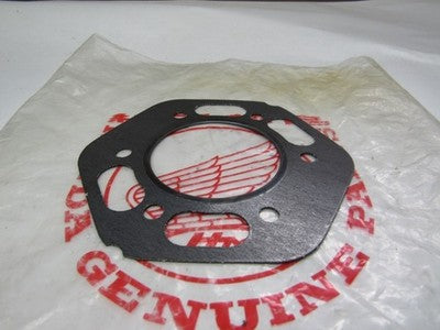 GENUINE NOS Honda GASKET, CYLINDER HEAD 12254-KA4-004