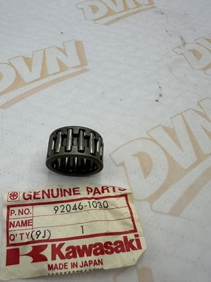 Kawasaki BEARING NEEDLE,VS20 92046-1030 LTD750 Z750-H 82-85  25047