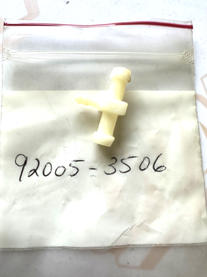 Kawasaki NOS NEW 92005-3506 Fuel Pump Fitting