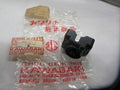 NOS 1974 Kawasaki F11 Black Left Hand Switch Lower Housing Case OEM 46077-017-21
