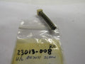 NOS OEM KAWASAKI KZ400 KZ440 FOCUS ADJUSTING SCREW 23013-008