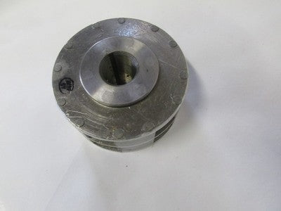 SUZUKI NOS OEM FLYWHEEL ROTOR ASSEMBLY 1966-68 T20 X6 HUSTLER   31710-11010