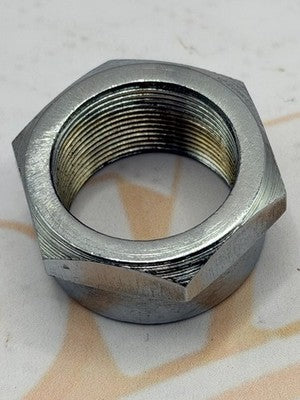 Yamaha Sprocket Axle Nut Fits 1967-1970 YD3 YDS YDT YM1 DS6 NOS 90179-22124