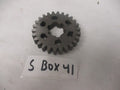 NOS Suzuki TC250 4th Driven Gear 24341-11002