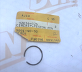 Kawasaki 92036-024 Piston Pin Circlips OEM