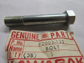 Kawasaki NOS  BOLT    92003-132