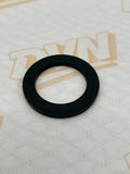 NOS New Kawasaki 1966-1969 W1 1968-1969 W2 Front Fork Cover Gasket 44045-026