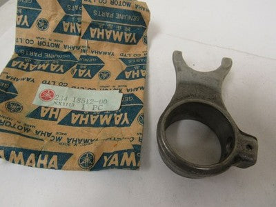 NOS Yamaha Motorcycle Shift Fork 234-18512-00 fits L5T 1969-70