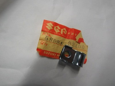 Suzuki  Cable Guide DR370 SP370 TS250    1978- 1979  58621-32400
