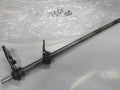 Suzuki GT550 shift shaft 1972- 1977  25510-34000