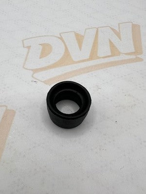 1986-90 KAWASAKI JS440 JS550 JS 440 550 BLACK GROMMET PLUG NOS OEM 92071-501