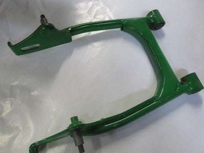 SUZUKI MT50 TRAILHOPPER SWINGARM SWING ARM SUSPENSION 61100-27801-184