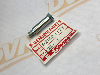 Kawasaki OEM 92150-1477 BoltClutch