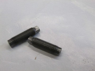 86-96 Kawasaki ZX600 Ninja 600R Valve Adjusting Screw NOS 92009-1109   SOLD AS 2