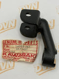 Kawasaki NOS NEW 34003-063 LH Left Footrest Bracket KZ KZ650