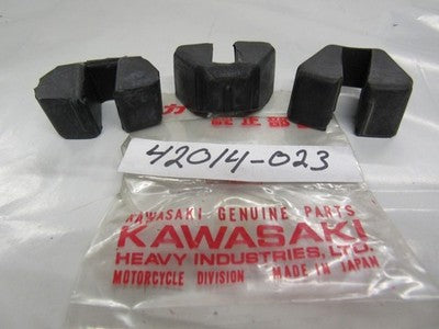 Kawasaki NOS NEW 42014-023 Rear Hub Shock Damper KD KE KS KX KD175 KD125 KE175