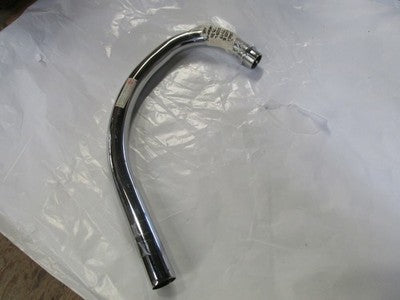 Suzuki GS550E GS550L  nos  LEFT   exhaust 1977-1979    14160-47000