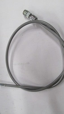 Suzuki T500 T305 T350 T250  new gray speedometer cable 1968-1972