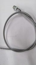 Suzuki T500 T305 T350 T250  new gray speedometer cable 1968-1972