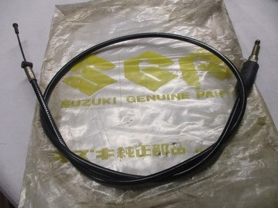 Genuine Suzuki 1969 AC100 AS100 A100 Clutch Cable 58200-17000