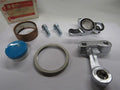 SUZUKI VS1400 INTRUDER EXHAUST MUFFLER REPAIR KIT 99990-00200 NOS 99990-00200