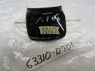 SUZUKI A100  NOS REAR FENDER EXTENTION 63310-12701