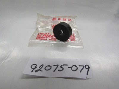 Kawasaki NOS NEW 92075-079 Rubber Damper S2 F7 F9 Mach II