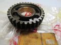 NOS NEW OEM KAWASAKI ZR750 ZN700 KZ650 KZ750 2ND OUTPUT SHAFT GEAR 13129-1047
