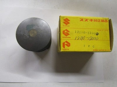 NOS Suzuki A100 AS100  GENUINE OEM PISTON STD 12110-12000