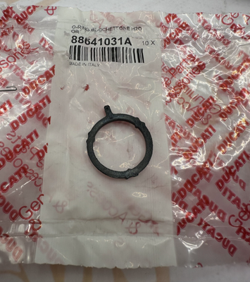 NEW GENUINE DUCATI 88641031A O RING