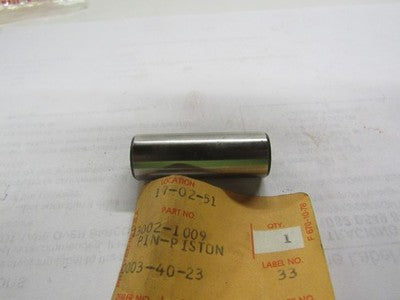 Kawasaki NOS NEW 13002-1009 Piston Pin 80-83 KX80 KDX80