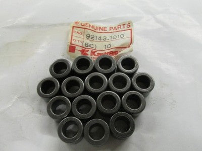 Kawasaki OEM Part 92143-1010   SOLD AS 16