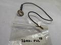 NOS KAWASAKI 1968-1970 F3 BUSHWHACKER BATTERY GROUND WIRE 26010-022