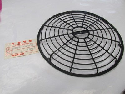OEM Honda TRX300 Shroud Cover 19016-HC4-000