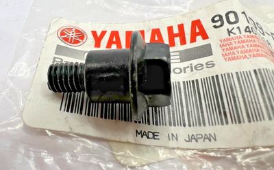 Yamaha BOLT(3KJ) 90109-063F5-00 OEM NEW