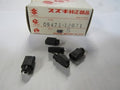 SUZUKI NOS BULB 14V 1.12W GN 125  GR GSX 550 750 GS GV1200 SOLD AS 5 09471-12071