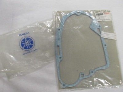 NOS YAMAHA CRANKCASE COVER GASKET DT125 HT1BM 315-15451-00 OEM